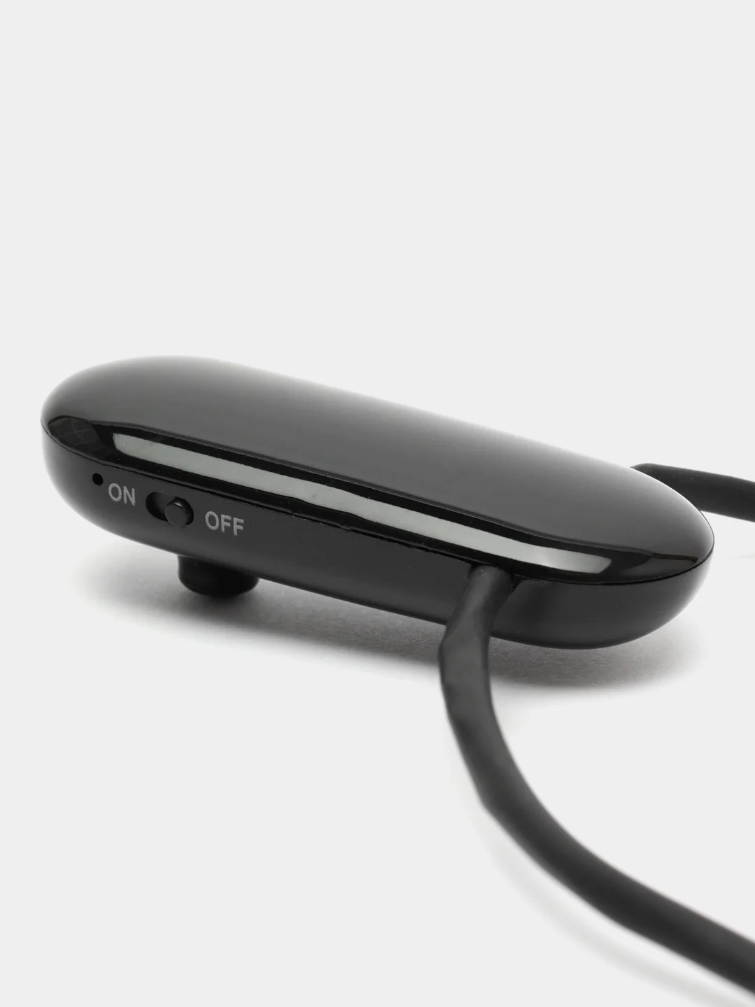 Микронаушник Nano City Магнитный Bluetooth Premium
