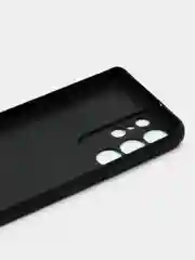 Бордовый чехол накладка для Samsung S20, S21, S22, S23, S23 Plus, S23 Ultra, S21 FE, S20 FE