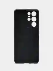 Бордовый чехол накладка для Samsung S20, S21, S22, S23, S23 Plus, S23 Ultra, S21 FE, S20 FE
