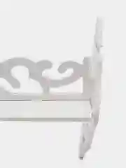 Полка настенная