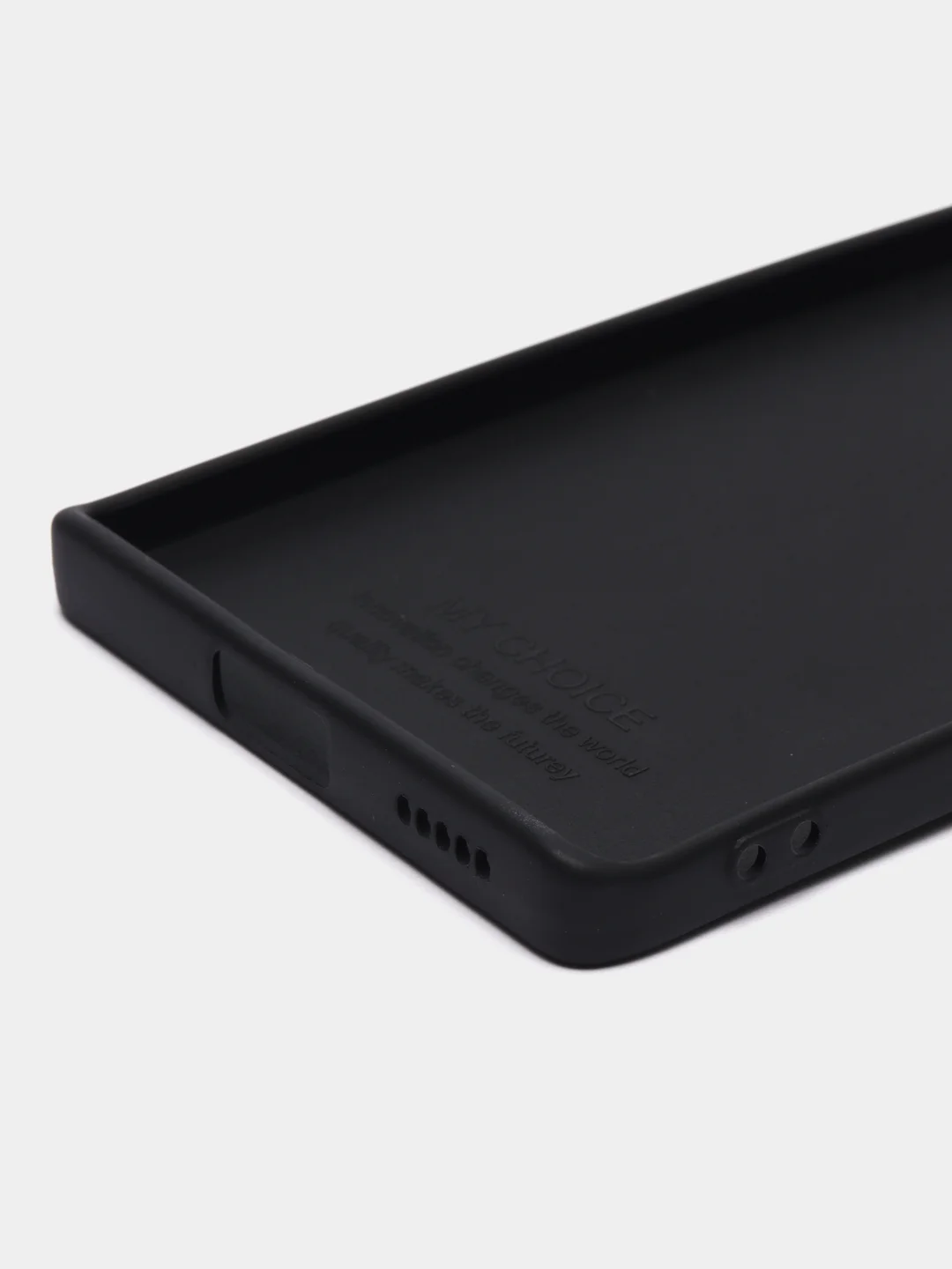 Фуксия чехол для Honor X9a / Хонор Х9а, силиконовый, матовый