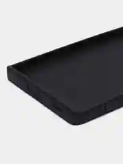 Фуксия чехол для Honor X9a / Хонор Х9а, силиконовый, матовый
