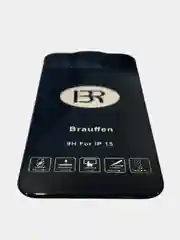 Стекло Brauffen для iPhone 14, 13, 12, 11, X, XR, 13mini, 14 Pro, 13 Pro, 14 Pro Max Айфон