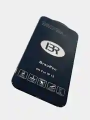 Стекло Brauffen для iPhone 14, 13, 12, 11, X, XR, 13mini, 14 Pro, 13 Pro, 14 Pro Max Айфон