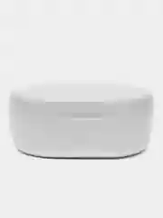 Белый беспроводные наушники, Bluetooth наушники, Bluetooth гарнитура E7