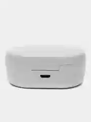 Белый беспроводные наушники, Bluetooth наушники, Bluetooth гарнитура E7