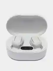 Белый беспроводные наушники, Bluetooth наушники, Bluetooth гарнитура E7