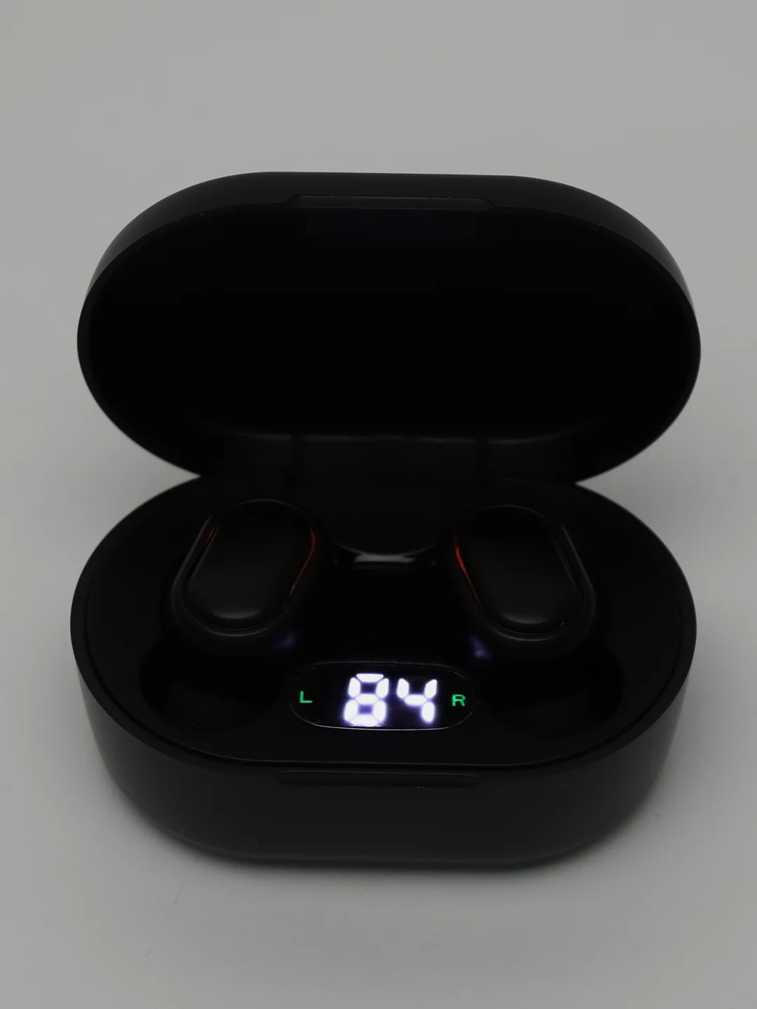 Белый беспроводные наушники, Bluetooth наушники, Bluetooth гарнитура E7
