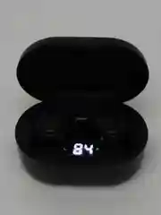 Белый беспроводные наушники, Bluetooth наушники, Bluetooth гарнитура E7