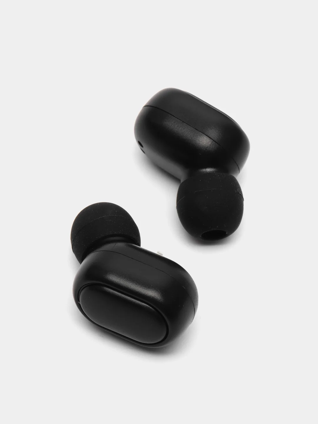 Белый беспроводные наушники, Bluetooth наушники, Bluetooth гарнитура E7