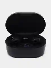 Черный беспроводные наушники, Bluetooth наушники, Bluetooth гарнитура E7