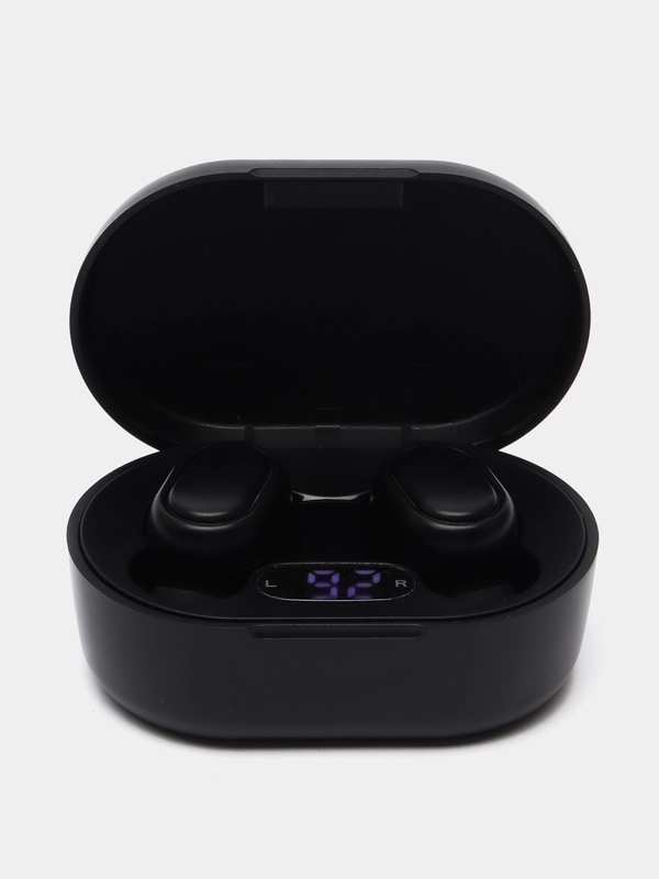 Беспроводные наушники, Bluetooth наушники, Bluetooth гарнитура E7