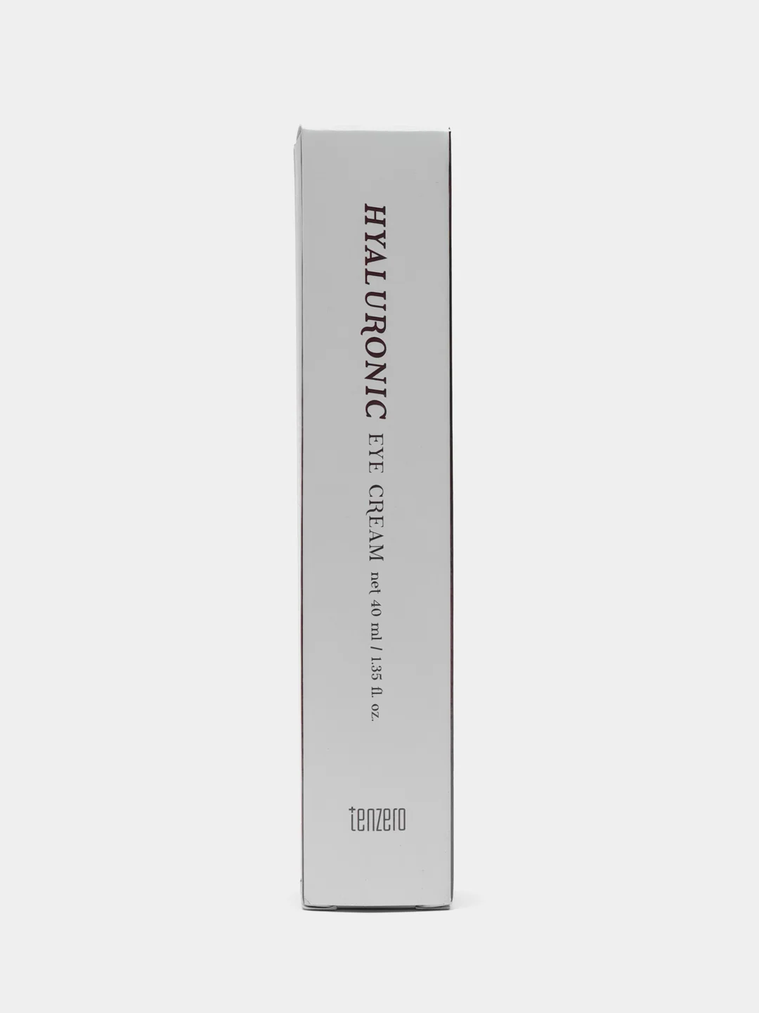Розовый крем вокруг глаз Tenzero Eye Cream