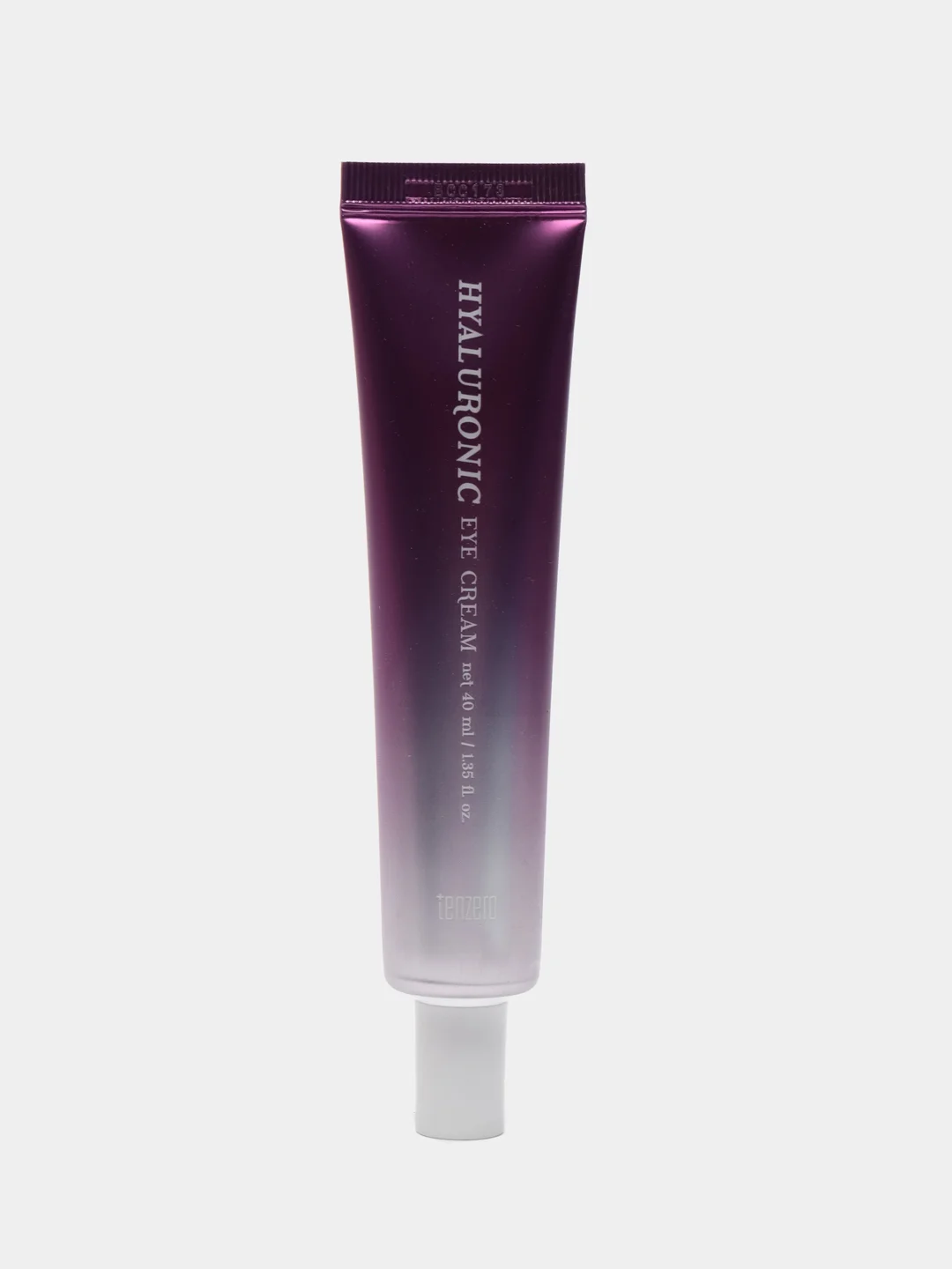 Розовый крем вокруг глаз Tenzero Eye Cream