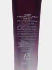 Розовый крем вокруг глаз Tenzero Eye Cream