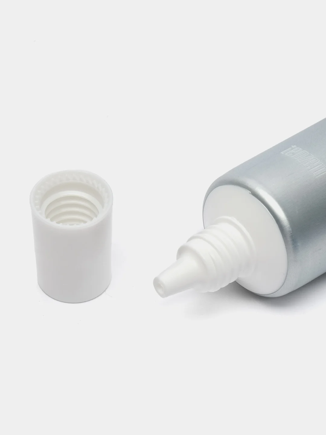 Бирюзовый крем вокруг глаз Tenzero Eye Cream