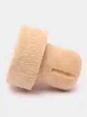 Карамельный пробка, по 5 штук, полимерная, Камю, 19,5 мм, для бутылок