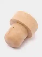 Карамельный пробка, по 5 штук, полимерная, Камю, 19,5 мм, для бутылок