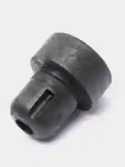 Угольный пробка, по 5 штук, полимерная, Камю, 19,5 мм, для бутылок