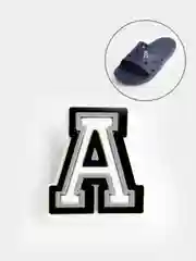 Конфетный джибитсы для сабо "Буквы алфавита: A-Z"
