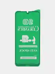 Противоударное стекло-пленка на Xiaomi Redmi Note 7, 8, 8T, 9, 10 Pro, 11 Pro, Redmi 10X