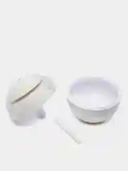Белый увлажнитель воздуха