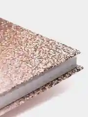 Ежедневник А6 "Like a diamond", 80 листов, в твердой обложке