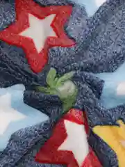 Желтый плед покрывало "Уют"