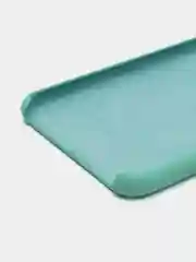 Приглушённый хаки чехол Silicone Case для iPhone 7 Plus / iPhone 8 Plus