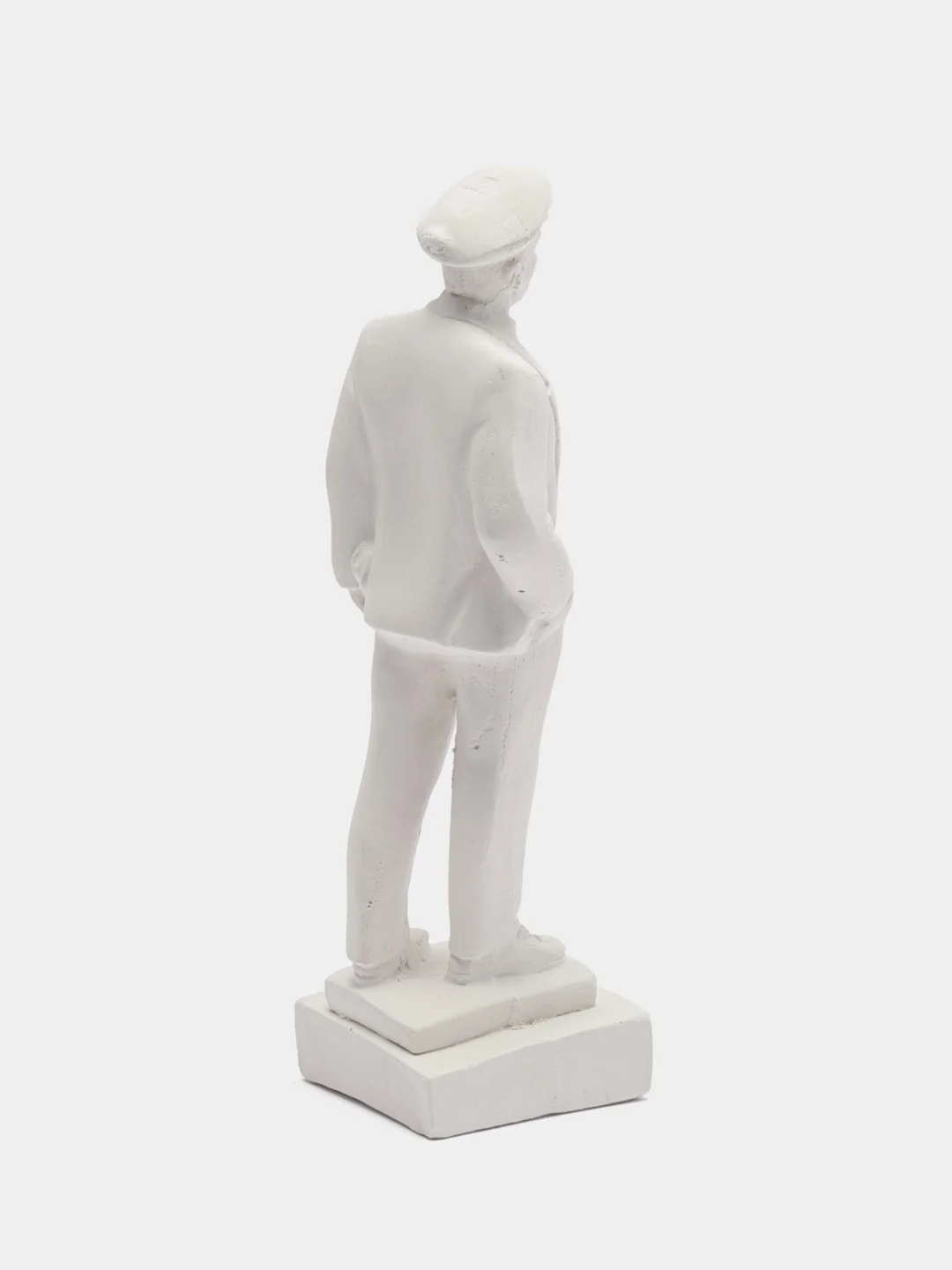 Бюст "Ленин В.И.", 15 х 5 х 5 см