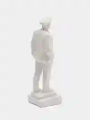 Бюст "Ленин В.И.", 15 х 5 х 5 см