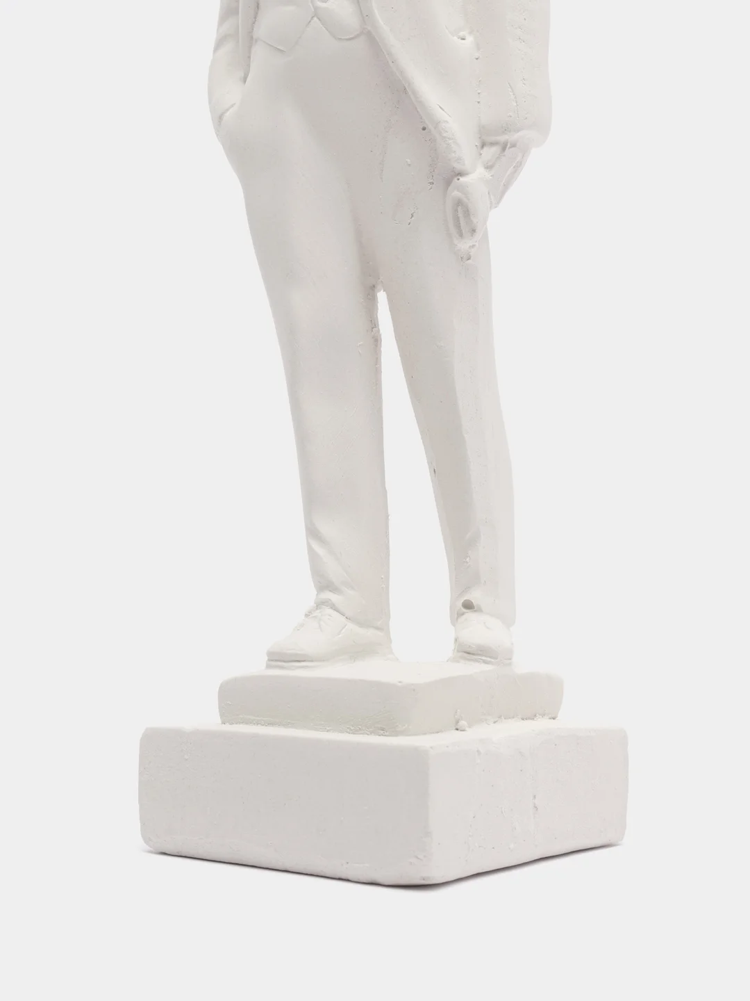 Бюст "Ленин В.И.", 15 х 5 х 5 см