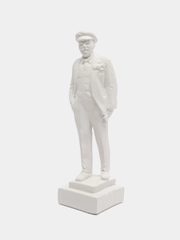 Бюст "Ленин В.И.", 15 х 5 х 5 см