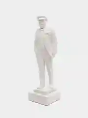 Бюст "Ленин В.И.", 15 х 5 х 5 см