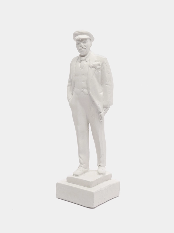 Бюст "Ленин В.И.", 15 х 5 х 5 см