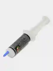 Бронзовый гель-шприц от насекомых тараканов и муравьев ZONDEX, 20 мл