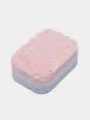 Красный таблетки для посудомоечных машин Ecologica all in one Fasty clean Action, 10 в 1