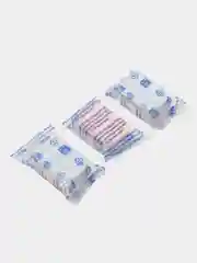 Красный таблетки для посудомоечных машин Ecologica all in one Fasty clean Action, 10 в 1