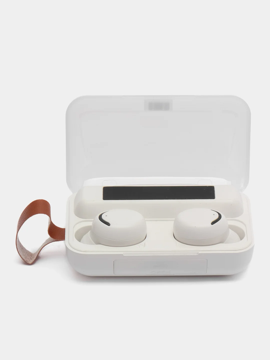 Белый беспроводные наушники, Bluetooth наушники, Bluetooth гарнитура F9
