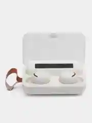Белый беспроводные наушники, Bluetooth наушники, Bluetooth гарнитура F9