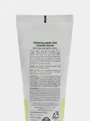 Желтый пенка для умывания лица Tenzero Balancing Foam Cleanser