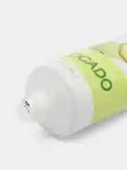 Желтый пенка для умывания лица Tenzero Balancing Foam Cleanser