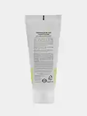 Желтый пенка для умывания лица Tenzero Balancing Foam Cleanser