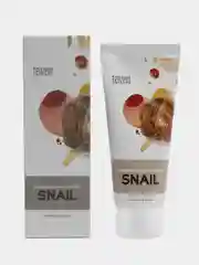 Медный пенка для умывания лица Tenzero Balancing Foam Cleanser