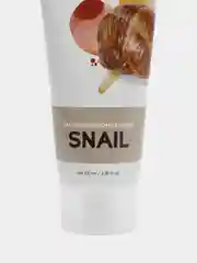 Медный пенка для умывания лица Tenzero Balancing Foam Cleanser