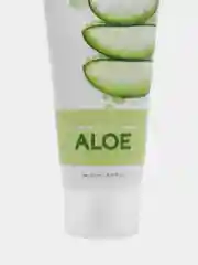 Лайм пенка для умывания лица Tenzero Balancing Foam Cleanser