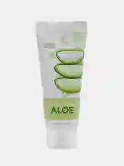 Лайм пенка для умывания лица Tenzero Balancing Foam Cleanser