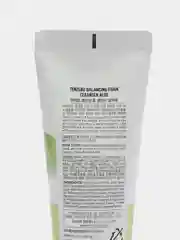 Лайм пенка для умывания лица Tenzero Balancing Foam Cleanser