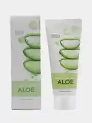 Лесной зеленый пенка для умывания лица Tenzero Balancing Foam Cleanser