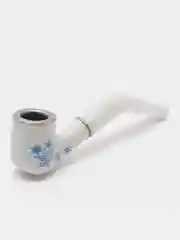 Трубка курительная классическая, 6 х 1.5 см
